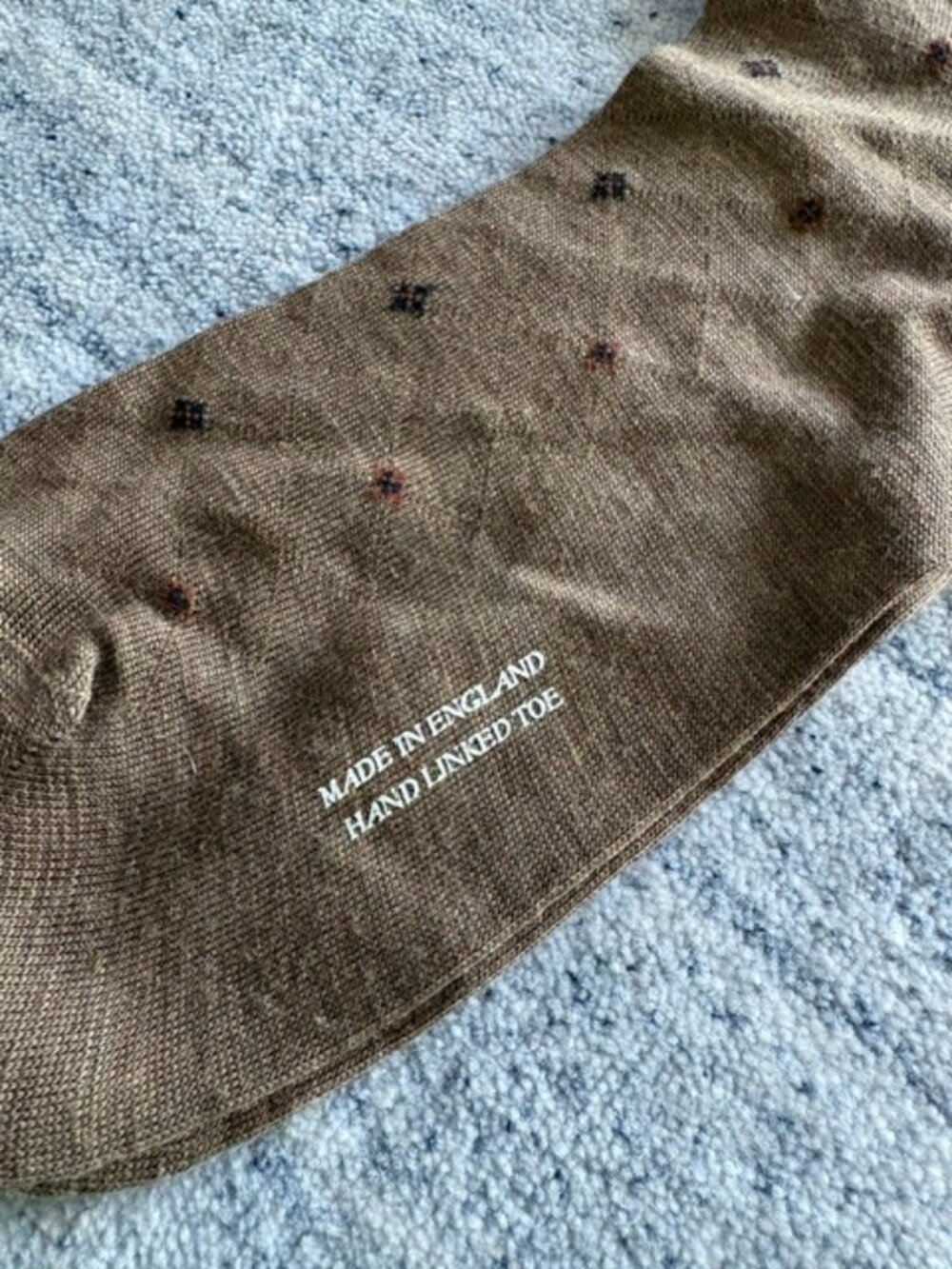 Socks - Picture 3 of 5